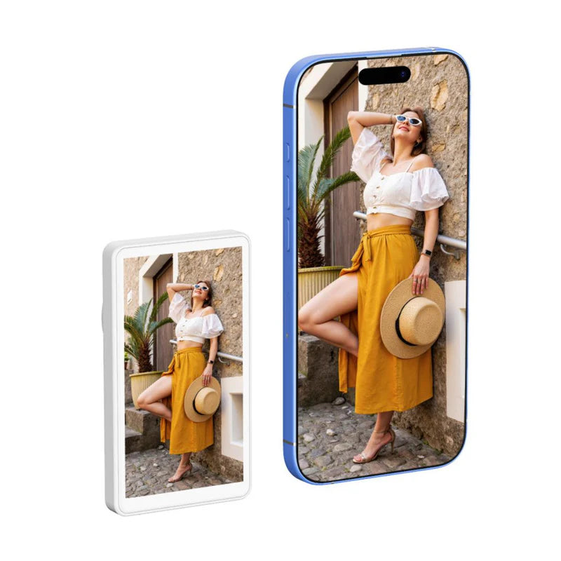 MagniView – Perfect Shot, Every Time