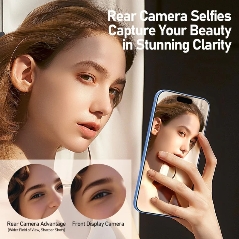 MagniView – Perfect Shot, Every Time