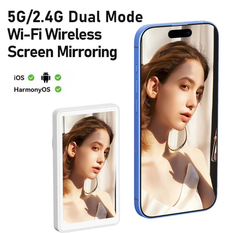 MagniView – Perfect Shot, Every Time
