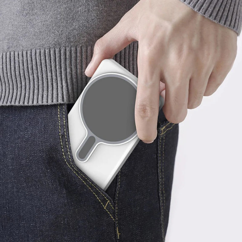 MagniView – Perfect Shot, Every Time