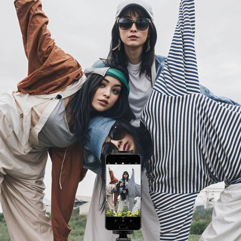 MagniView – Perfect Shot, Every Time
