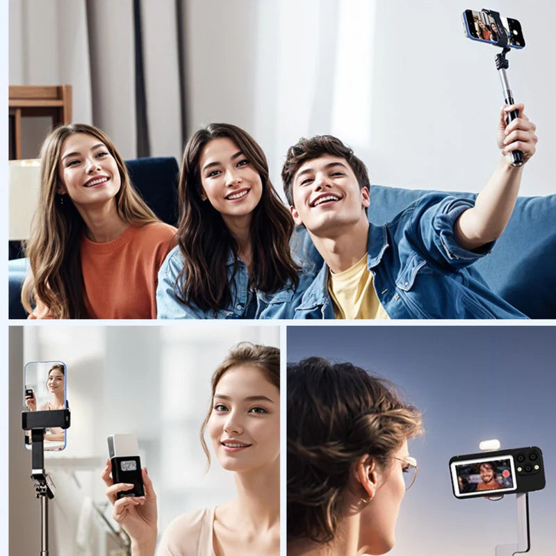 MagniView – Perfect Shot, Every Time
