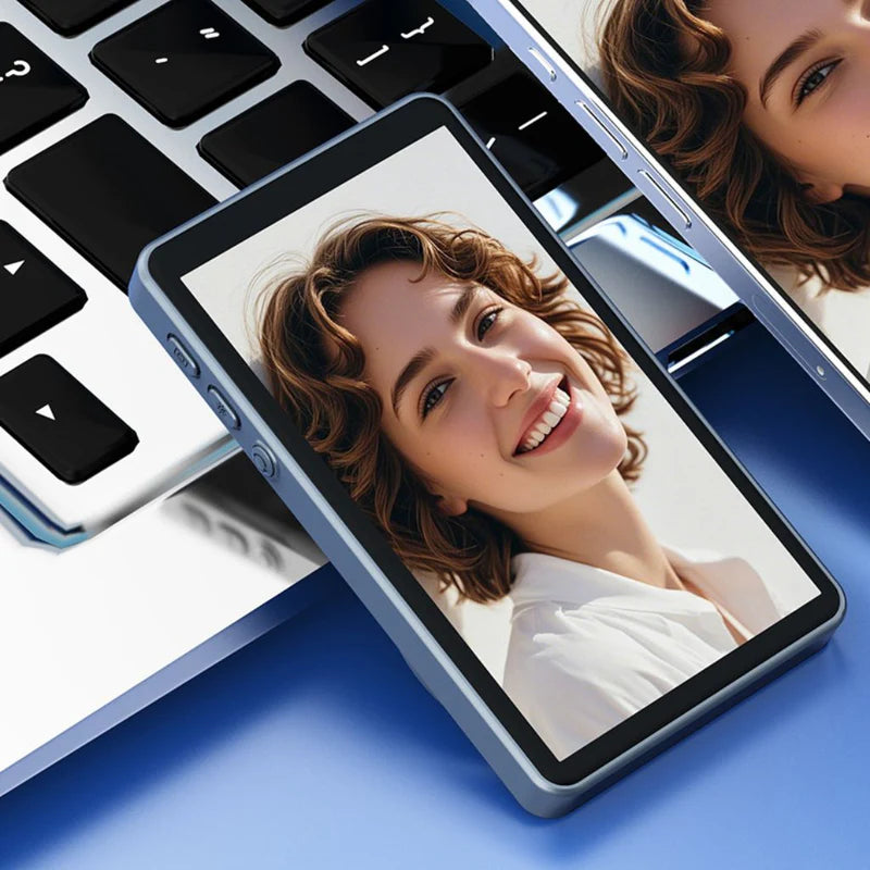 MagniView – Perfect Shot, Every Time
