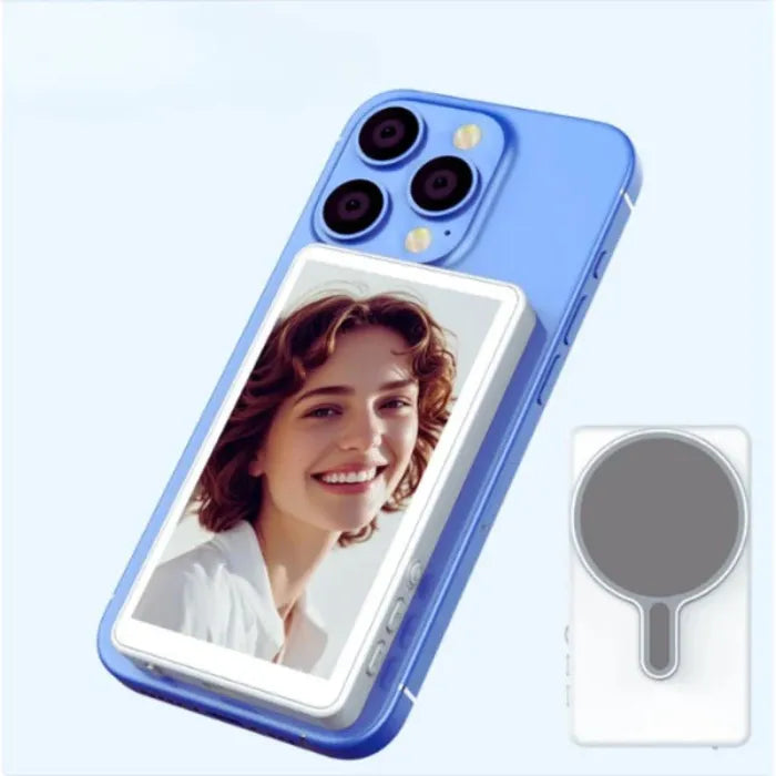 MagniView – Perfect Shot, Every Time
