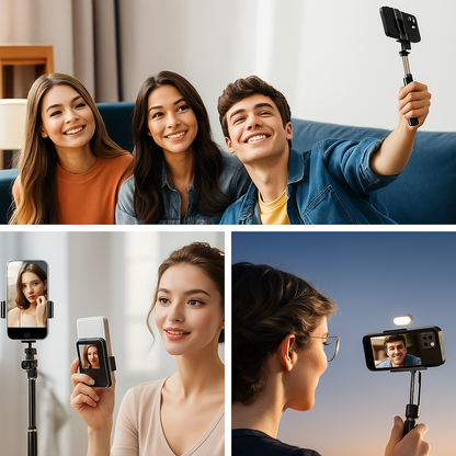 MagniView – Perfect Shot, Every Time