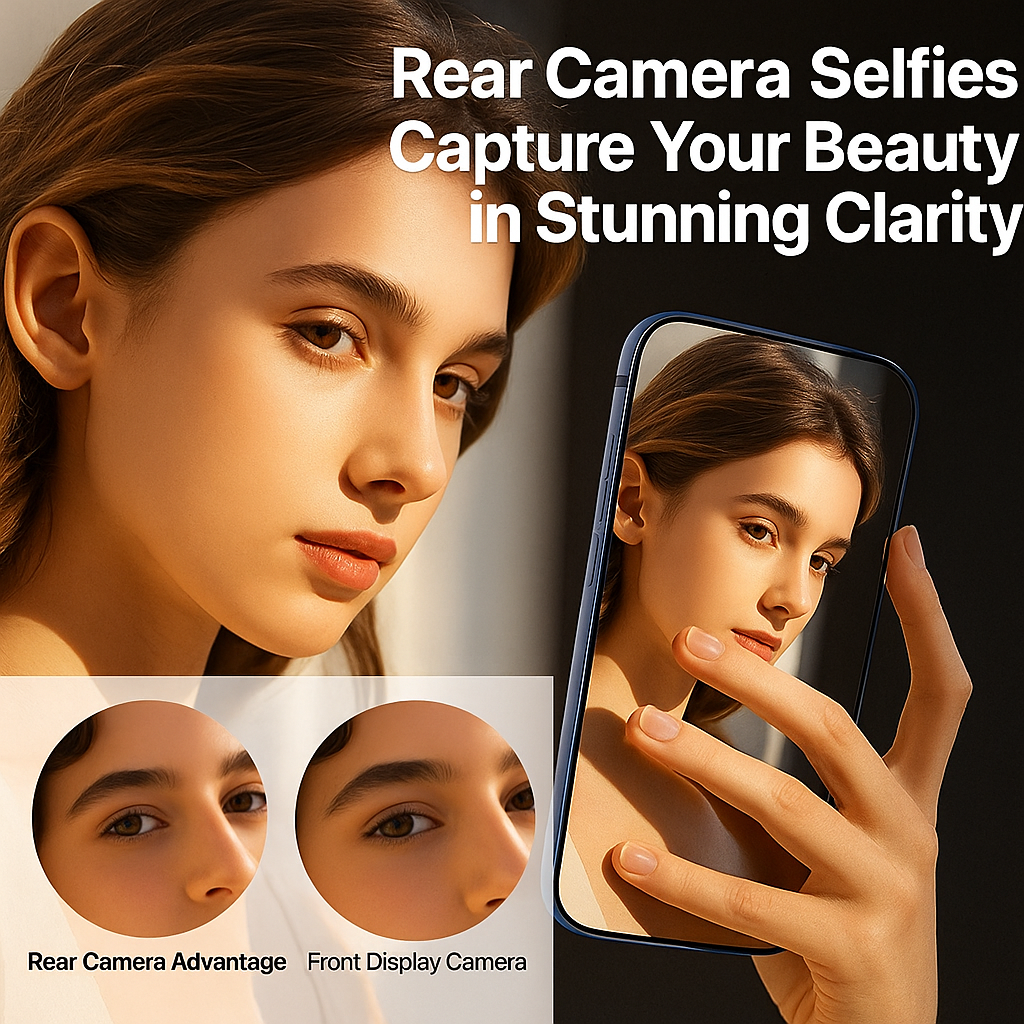 MagniView – Perfect Shot, Every Time